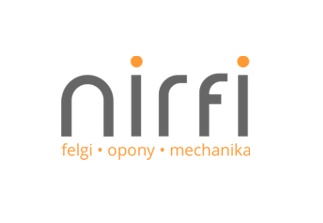 NIRFI felgi, opony, mechanika pojazdowa, autoszyby