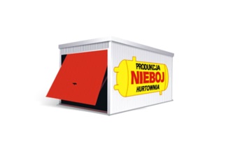 Nieboj Zakład Ślusarski Usługowo-Wytwórczy
