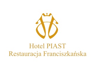 Hotel PIAST, Restauracja Franciszkańska w Słupsku