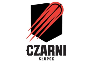 STK Czarni Słupsk - 1 Liga Koszykówki Mężczyzn