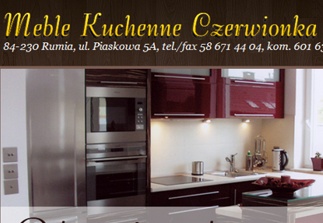 Meble Kuchenne Czerwionka