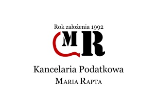 Kancelaria Podatkowa Maria Rapta
