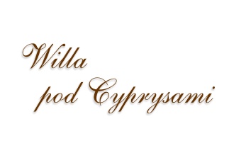 Willa pod Cyprysami, Ustka