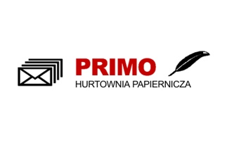 PRIMO Hurtownia Papiernicza