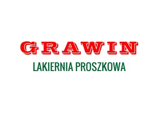 GRAWIN Lakiernia Proszkowa