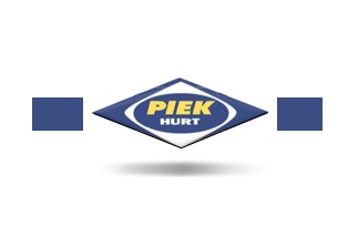 Piek-Hurt - Zaopatrzenie piekarń, ciastkarń, cukierni, gastronomii
