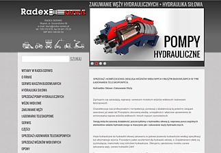 ZAKUWANIE WĘŻY HYDRAULICZNYCH • HYDRAULIKA SIŁOWA