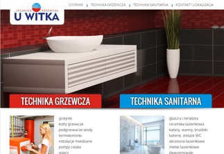 U Witka Technika Grzewcza i Sanitarna
