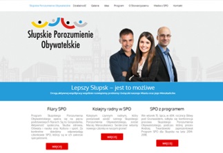 Słupskie Porozumienie Obywatelskie