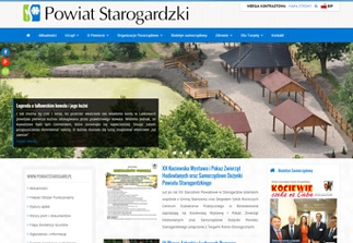 Powiat Starogardzki