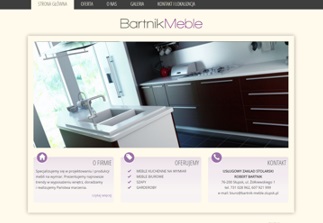 Bartnik Meble