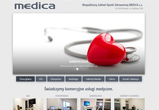 MEDICA PoradniA Kardiologiczna i Reumatologiczna