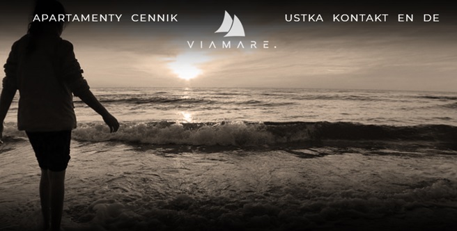 Apartamenty w Ustce VIA MARE