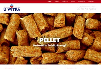Centrum Pelletu - ekologiczne źródła energii
