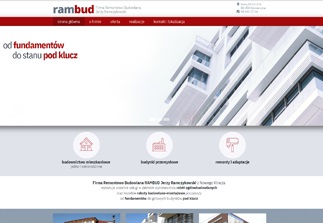Firma budowlana