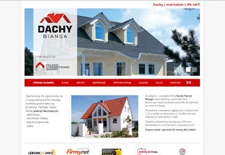 Pokrycia Dachowe