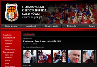 SKSK czarni.slupsk.pl