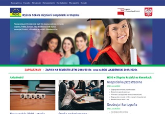 Wyższa Szkoła Inżynierii Gospodarki w Słupsku