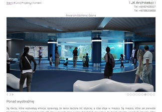JK Architekci