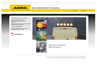 ADRO