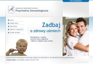 NZOZ Przychodnia Stomatologiczna