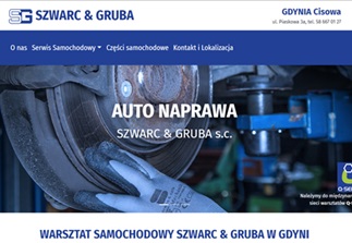 Szwarc & Gruba Auto Naprawa